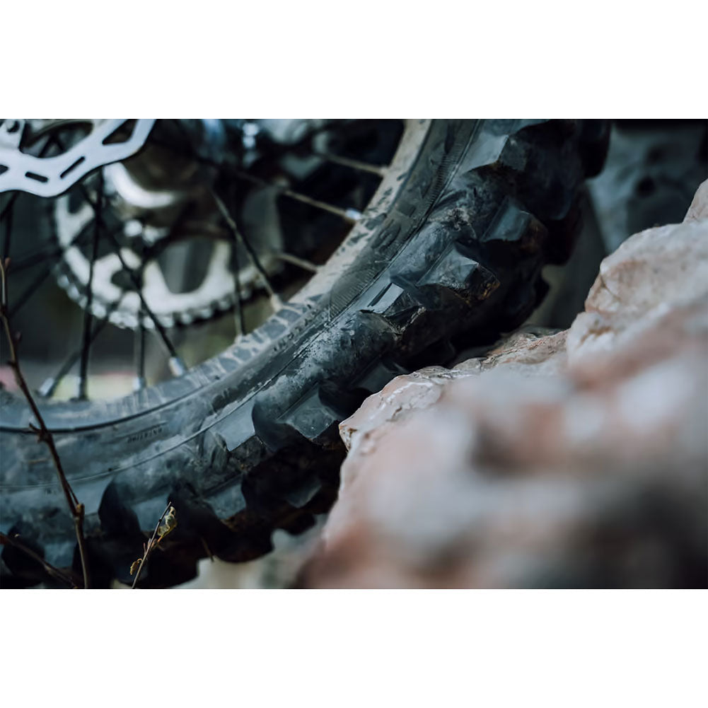 Technomousse Enduro Mousse Red Series Soft Foam Tube