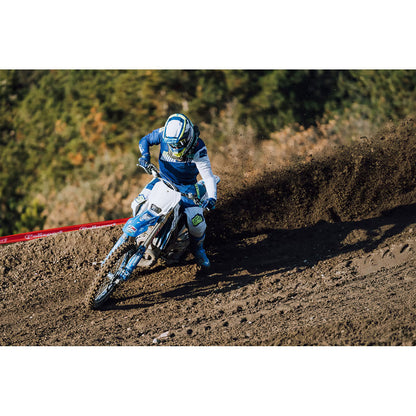Technomousse Motocross Mousse Red Series Soft Foam Tube