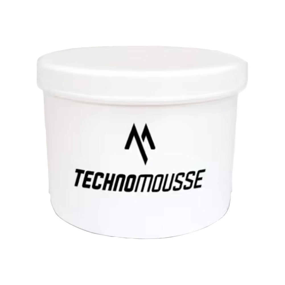 Technomousse Mousse Foam Tube Mounting Gel