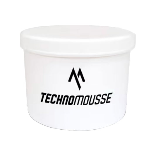 Technomousse Mousse Foam Tube Mounting Gel