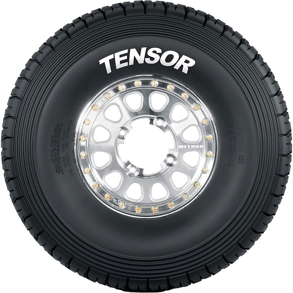 Tensor Desert Series Race Tire