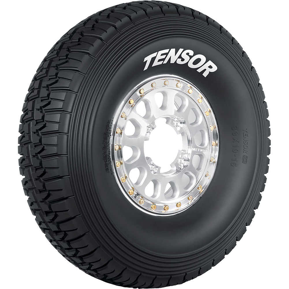 TENSOR DESERT SERIES RACE TIRE