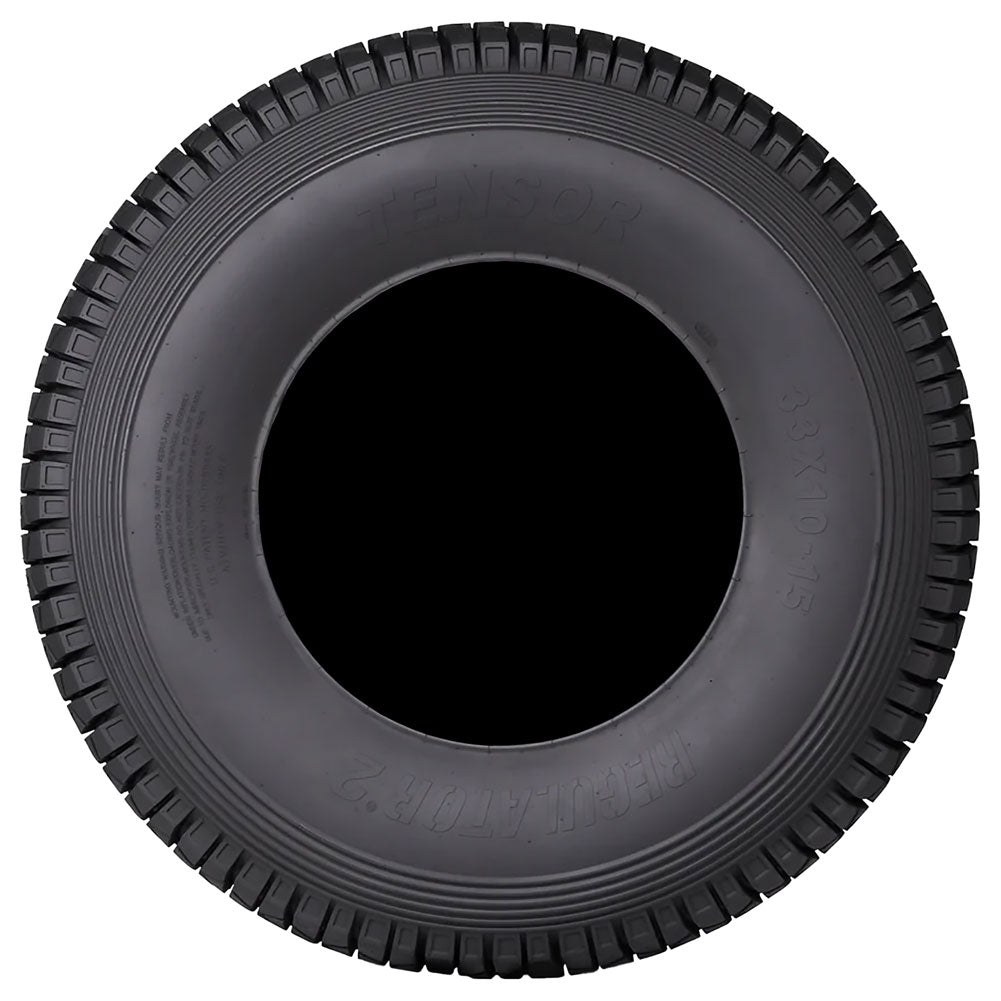 Tensor Regulator 2 Tire