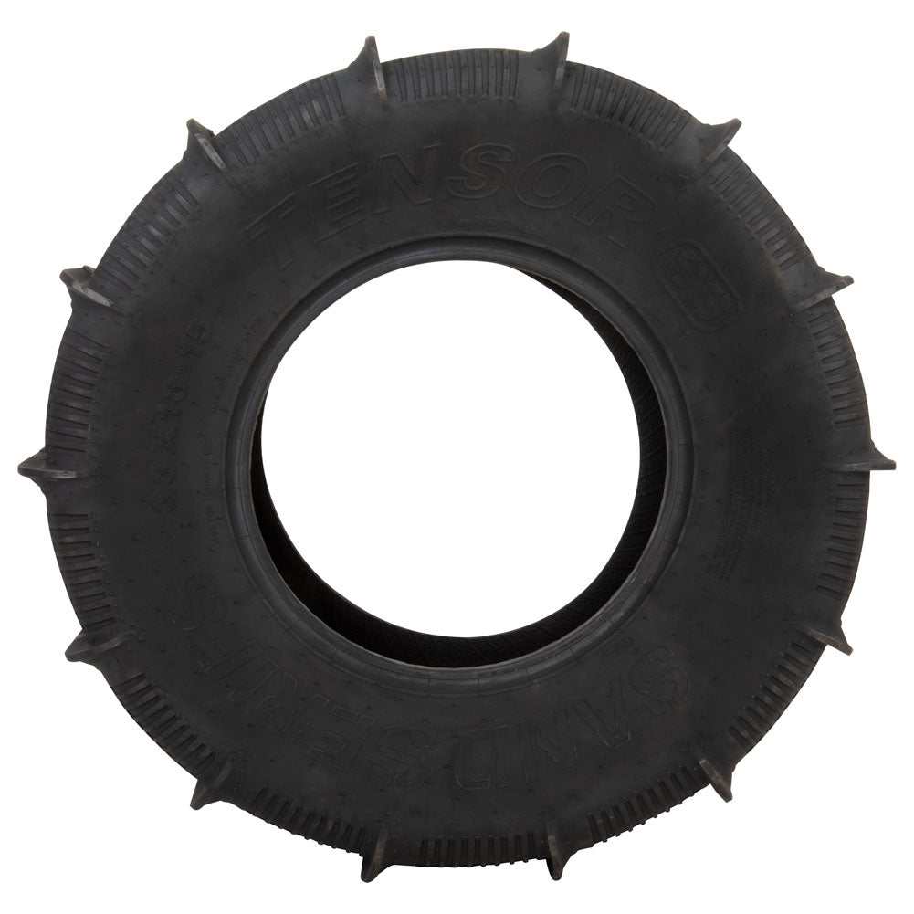 Tensor Sand Series Rear Tire 33x13-15 (14 Paddle)