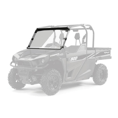 Textron Full Windshield