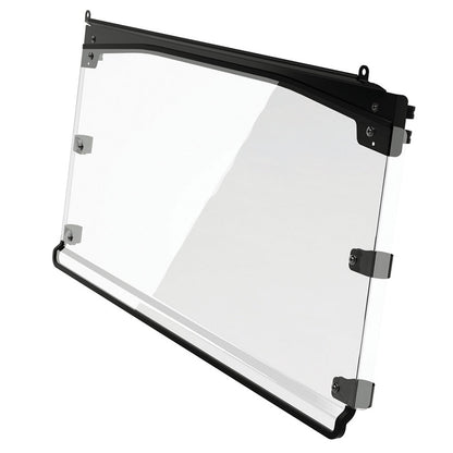 Textron Full Windshield