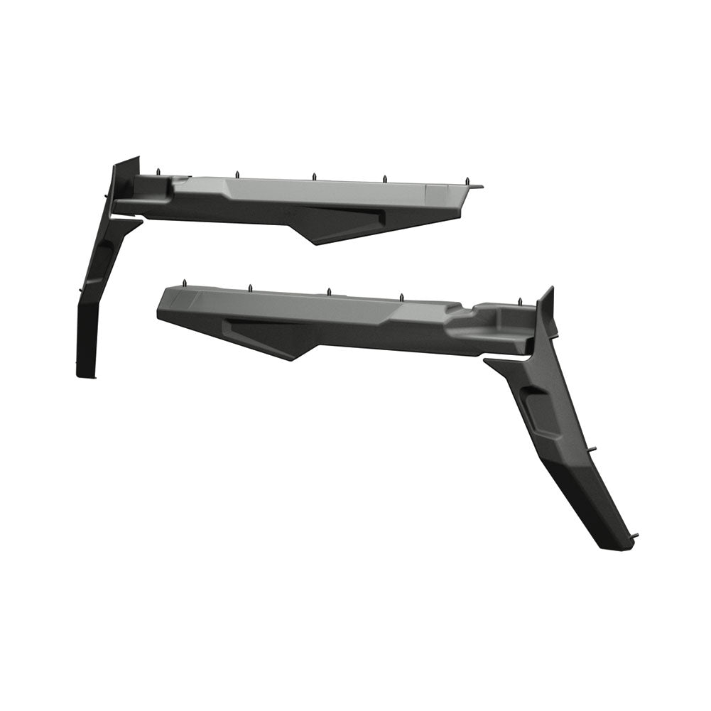 Textron Rear Fender Flares