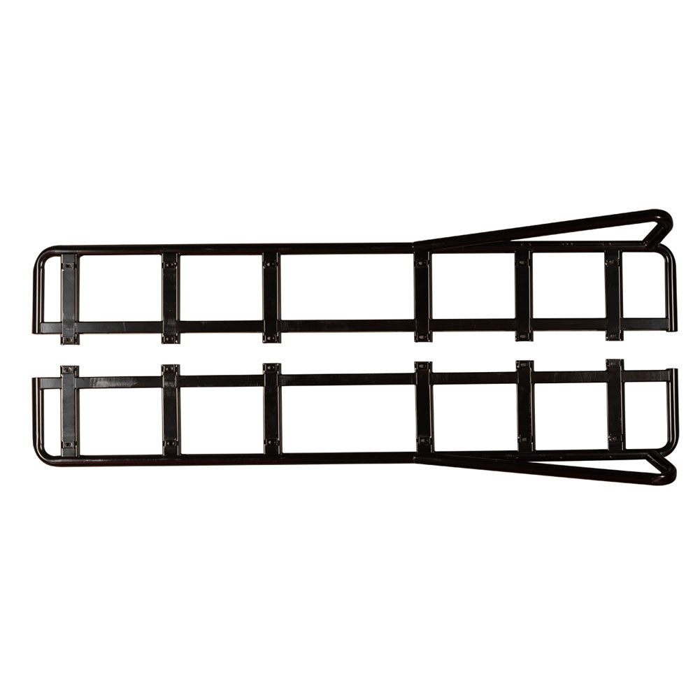 Textron Rock Sliders Black