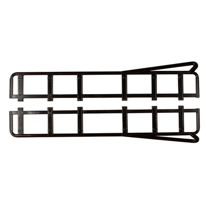 Textron Rock Sliders Black