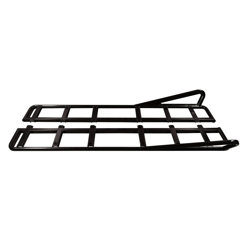 Textron Rock Sliders Black