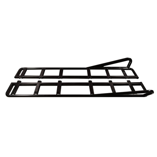 Textron Rock Sliders Black