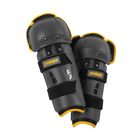 THOR YOUTH SECTOR GP KNEE GUARDS