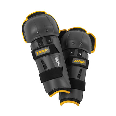 THOR YOUTH SECTOR GP KNEE GUARDS