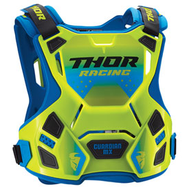THOR GUARDIAN MX ROOST DEFLECTOR