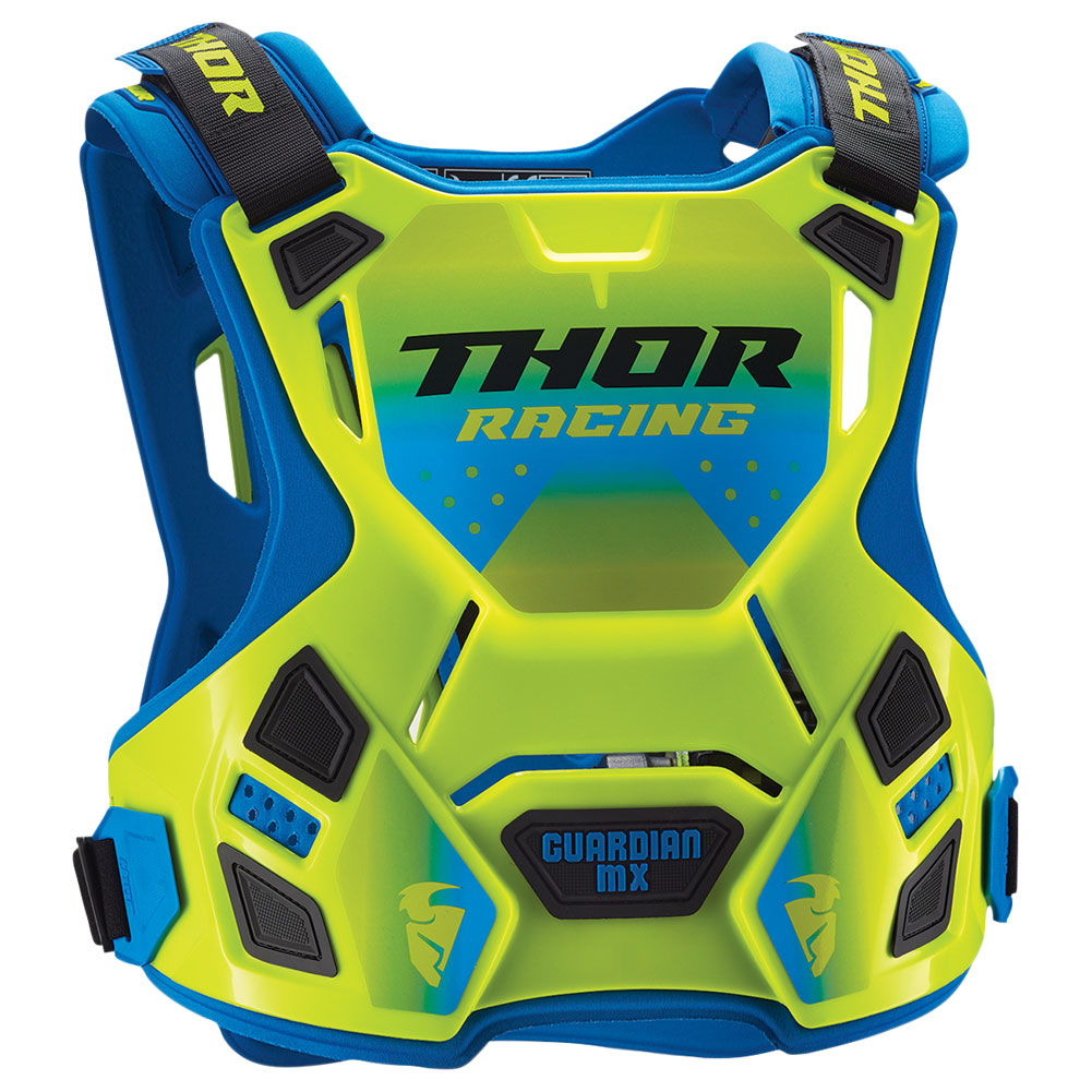 THOR GUARDIAN MX ROOST DEFLECTOR
