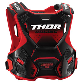 THOR GUARDIAN MX ROOST DEFLECTOR