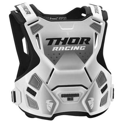 THOR GUARDIAN MX ROOST DEFLECTOR