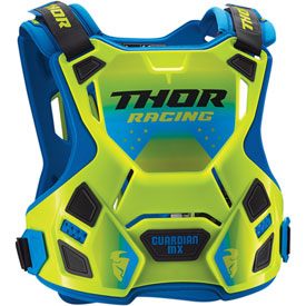 THOR YOUTH GUARDIAN MX ROOST DEFLECTOR