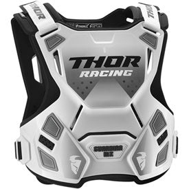 THOR YOUTH GUARDIAN MX ROOST DEFLECTOR