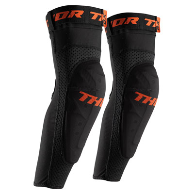 THOR COMP XP ELBOW GUARDS