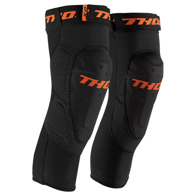 THOR COMP XP KNEE GUARDS