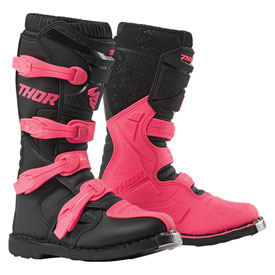 THOR WOMEN'S BLITZ XP BOOTS