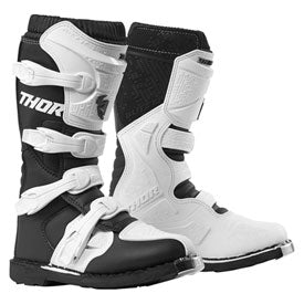 THOR WOMEN'S BLITZ XP BOOTS