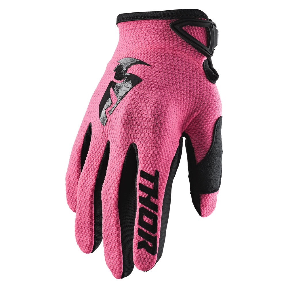 THOR WOMEN'S SECTOR GLOVES