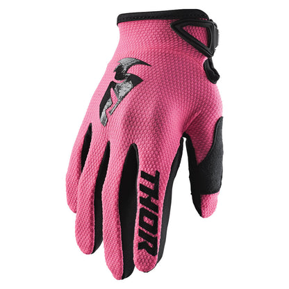 THOR WOMEN'S SECTOR GLOVES