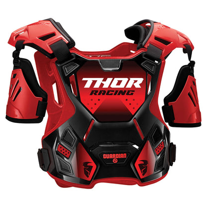 THOR YOUTH GUARDIAN ROOST DEFLECTOR