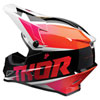 THOR SECTOR FADER HELMET