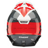 THOR SECTOR FADER HELMET