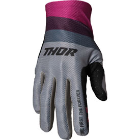 THOR ASSIST REACT MTB GLOVES
