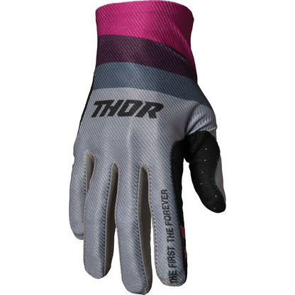 THOR ASSIST REACT MTB GLOVES