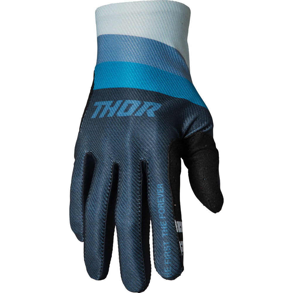 THOR ASSIST REACT MTB GLOVES