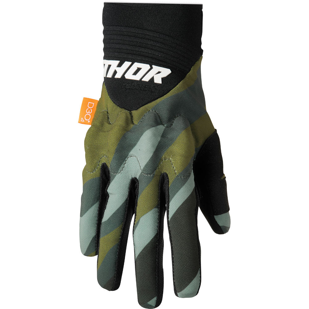 THOR REBOUND GLOVES