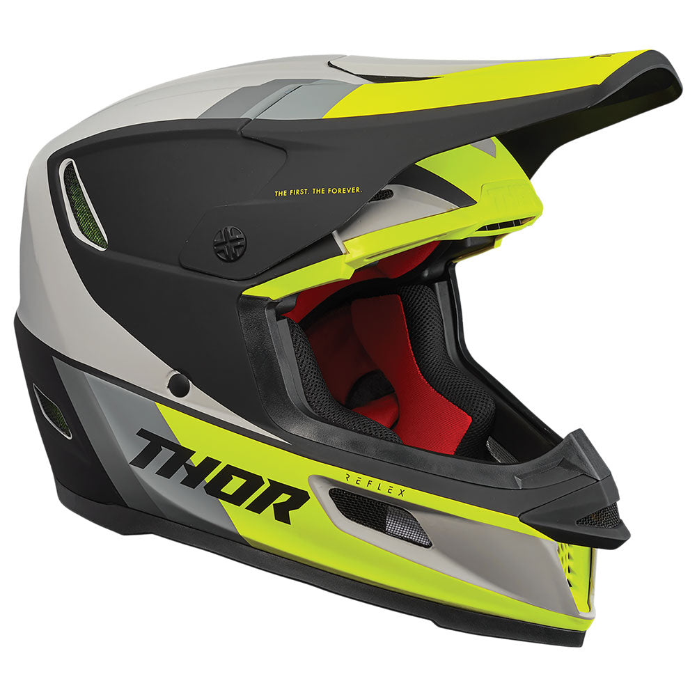 THOR REFLEX APEX MIPS HELMET