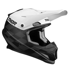 THOR SECTOR BIRDROCK HELMET