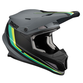 THOR SECTOR RUNNER MIPS HELMET