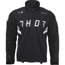 THOR WARMUP JACKET