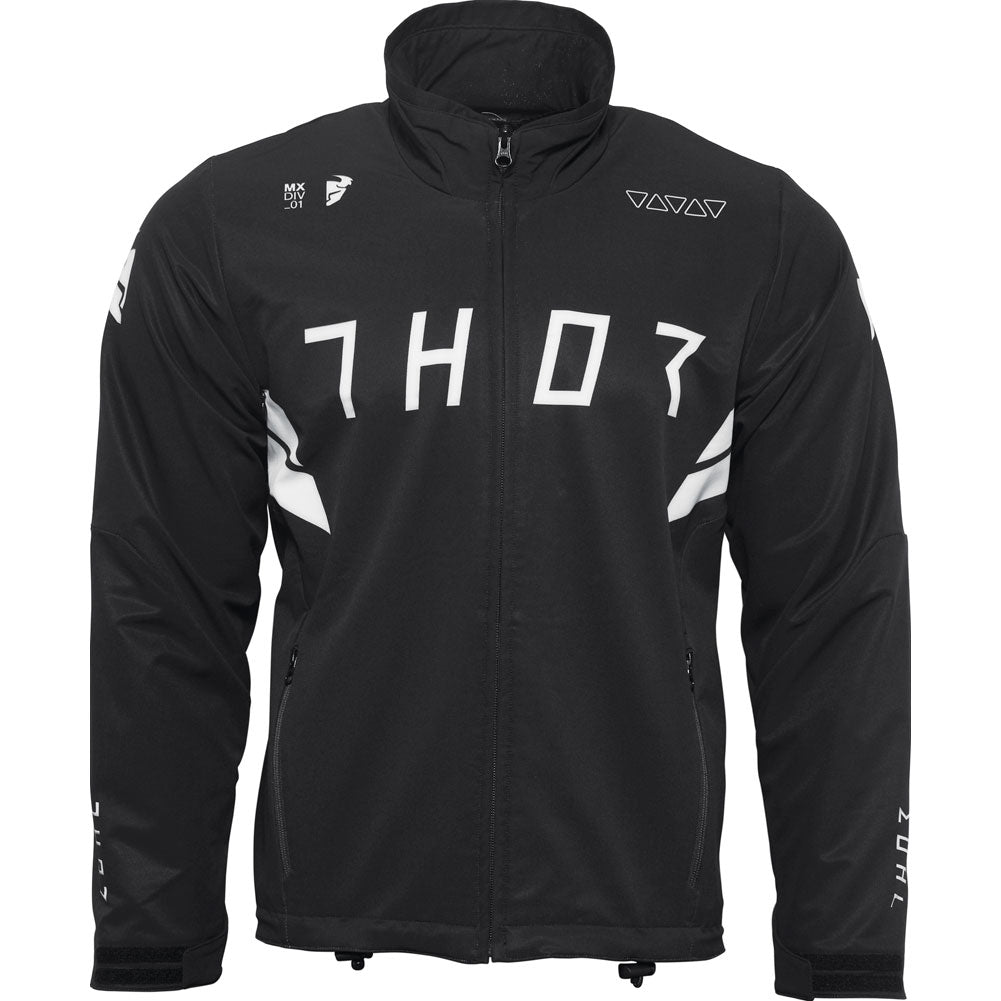 THOR WARMUP JACKET