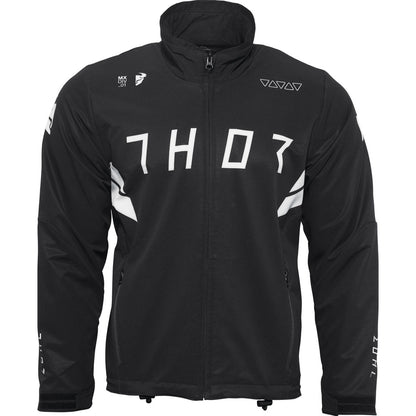 THOR WARMUP JACKET