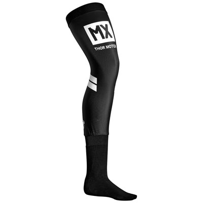 THOR COMP KNEE BRACE SOCKS