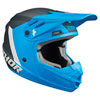 THOR YOUTH SECTOR CHEV HELMET