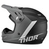 THOR YOUTH SECTOR CHEV HELMET