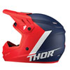 THOR YOUTH SECTOR CHEV HELMET