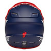 THOR YOUTH SECTOR CHEV HELMET