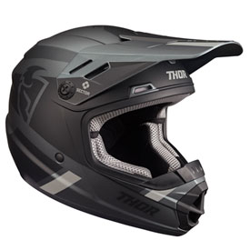 THOR YOUTH SECTOR SPLIT MIPS HELMET