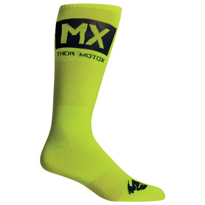 THOR YOUTH MX COOL SOCKS