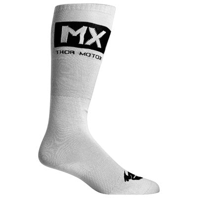 THOR YOUTH MX COOL SOCKS